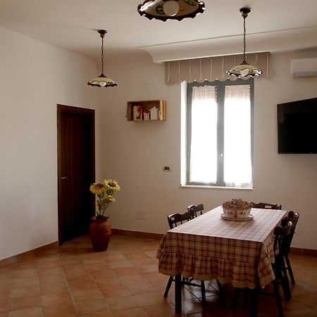 Antea Apartment Sant'Antonio Abate Ngoại thất bức ảnh