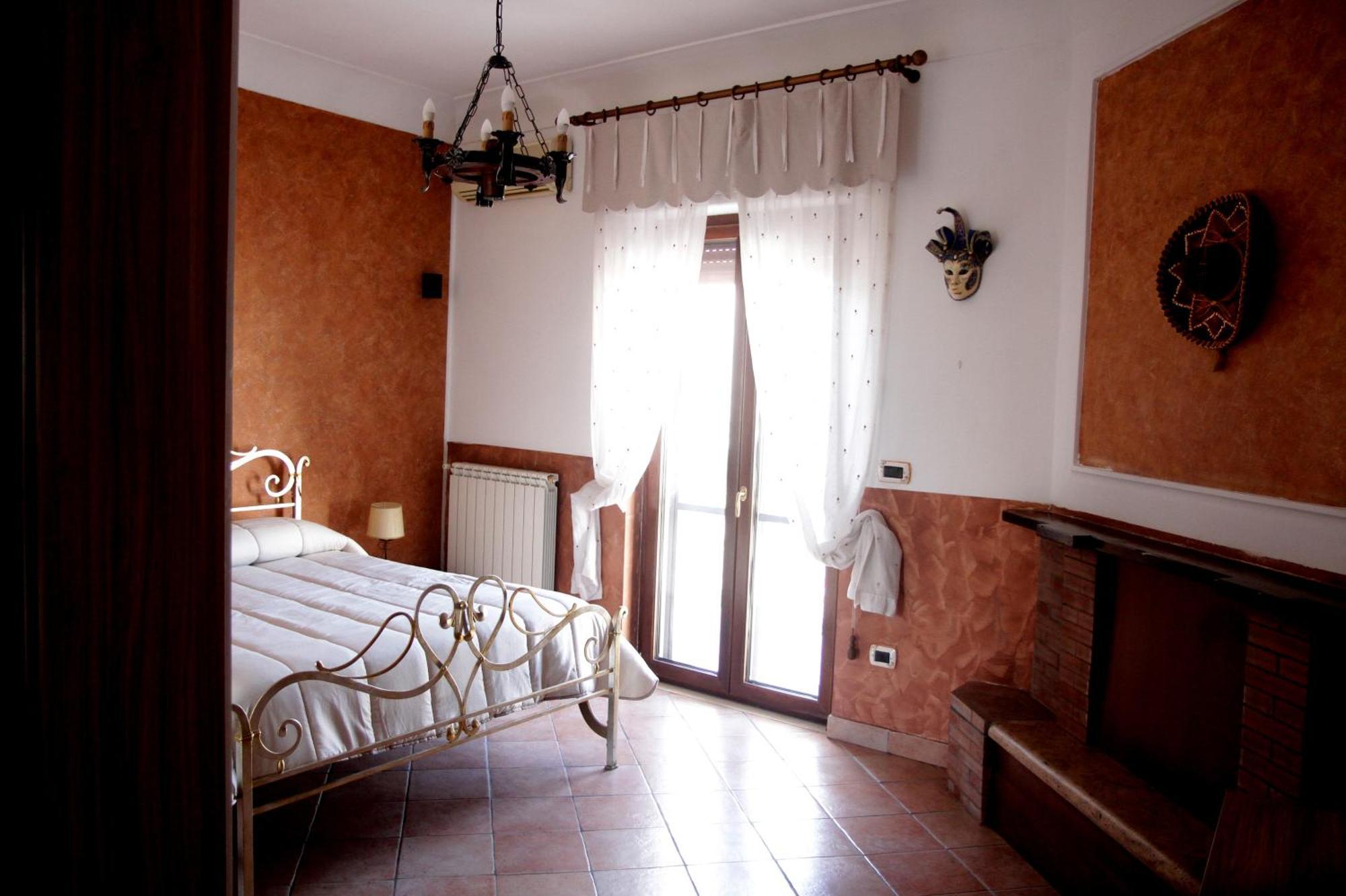 Antea Apartment Sant'Antonio Abate Ngoại thất bức ảnh