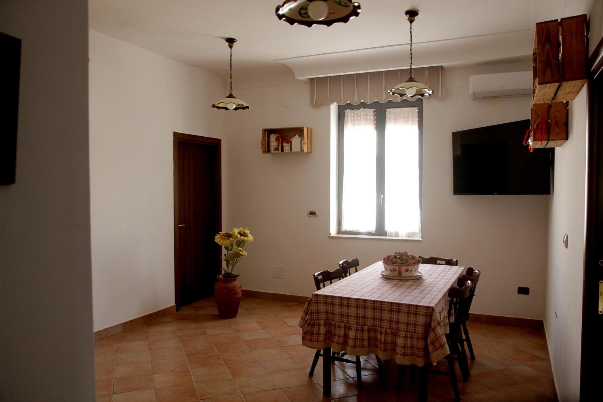 Antea Apartment Sant'Antonio Abate Ngoại thất bức ảnh