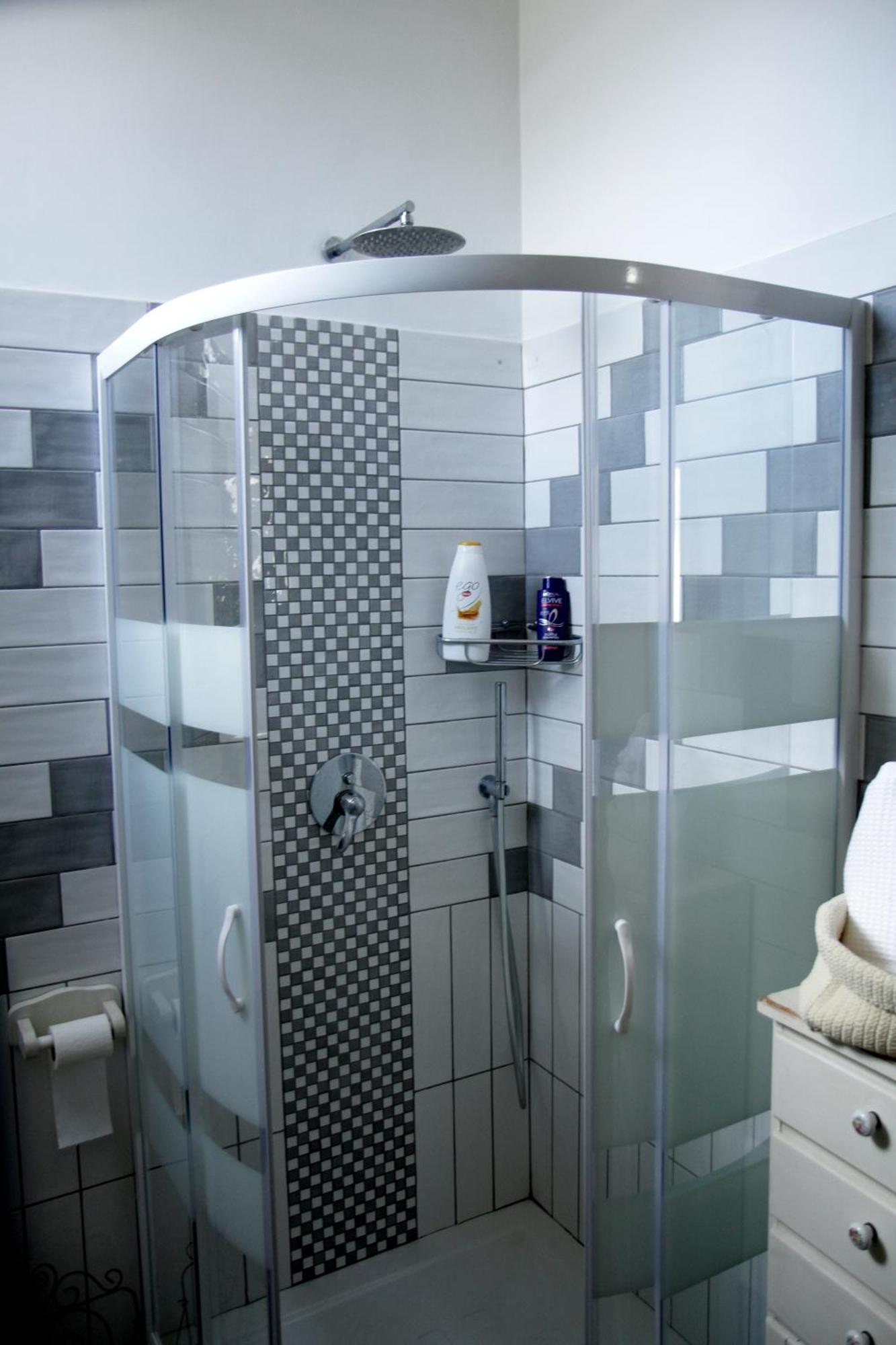 Antea Apartment Sant'Antonio Abate Ngoại thất bức ảnh