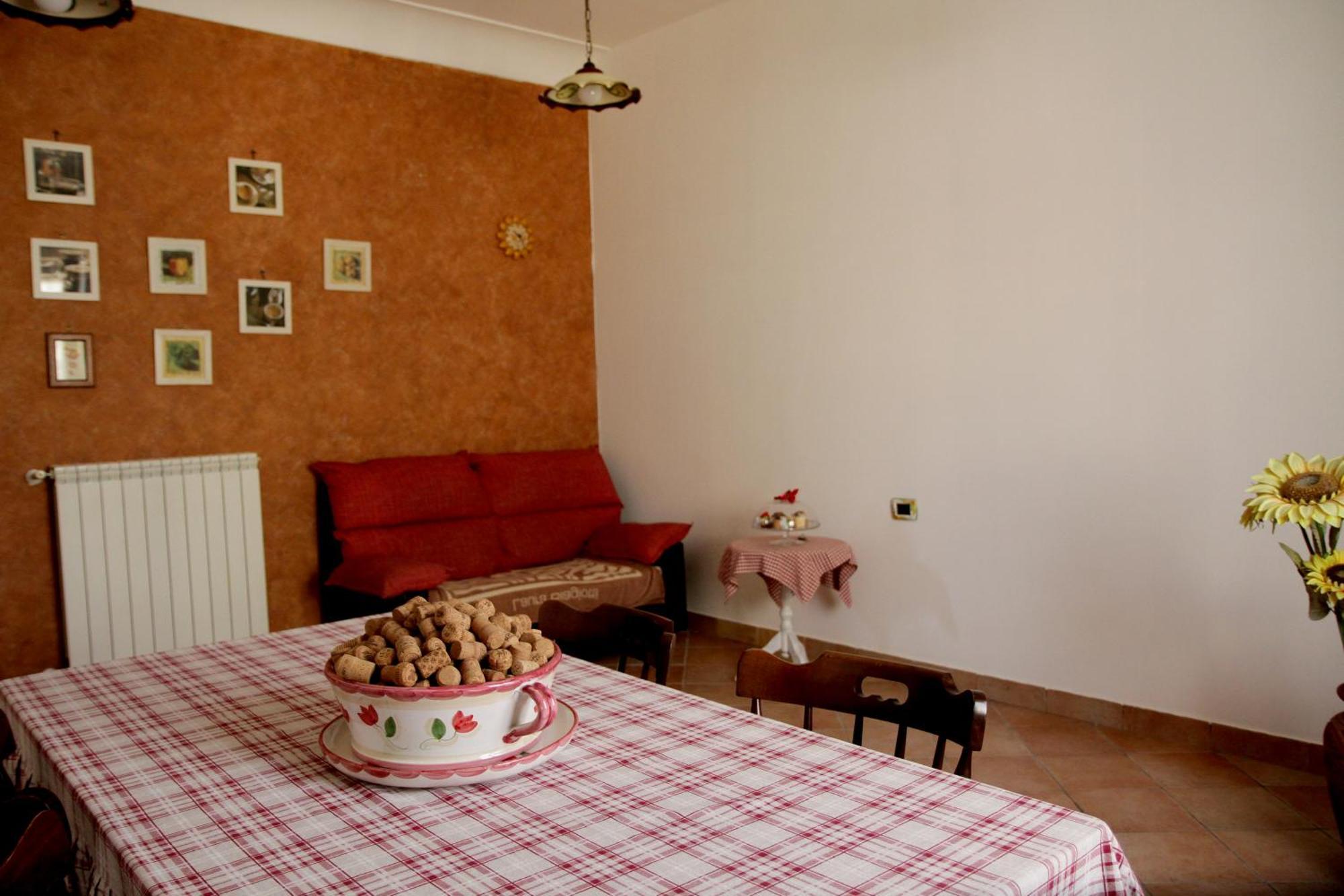 Antea Apartment Sant'Antonio Abate Ngoại thất bức ảnh