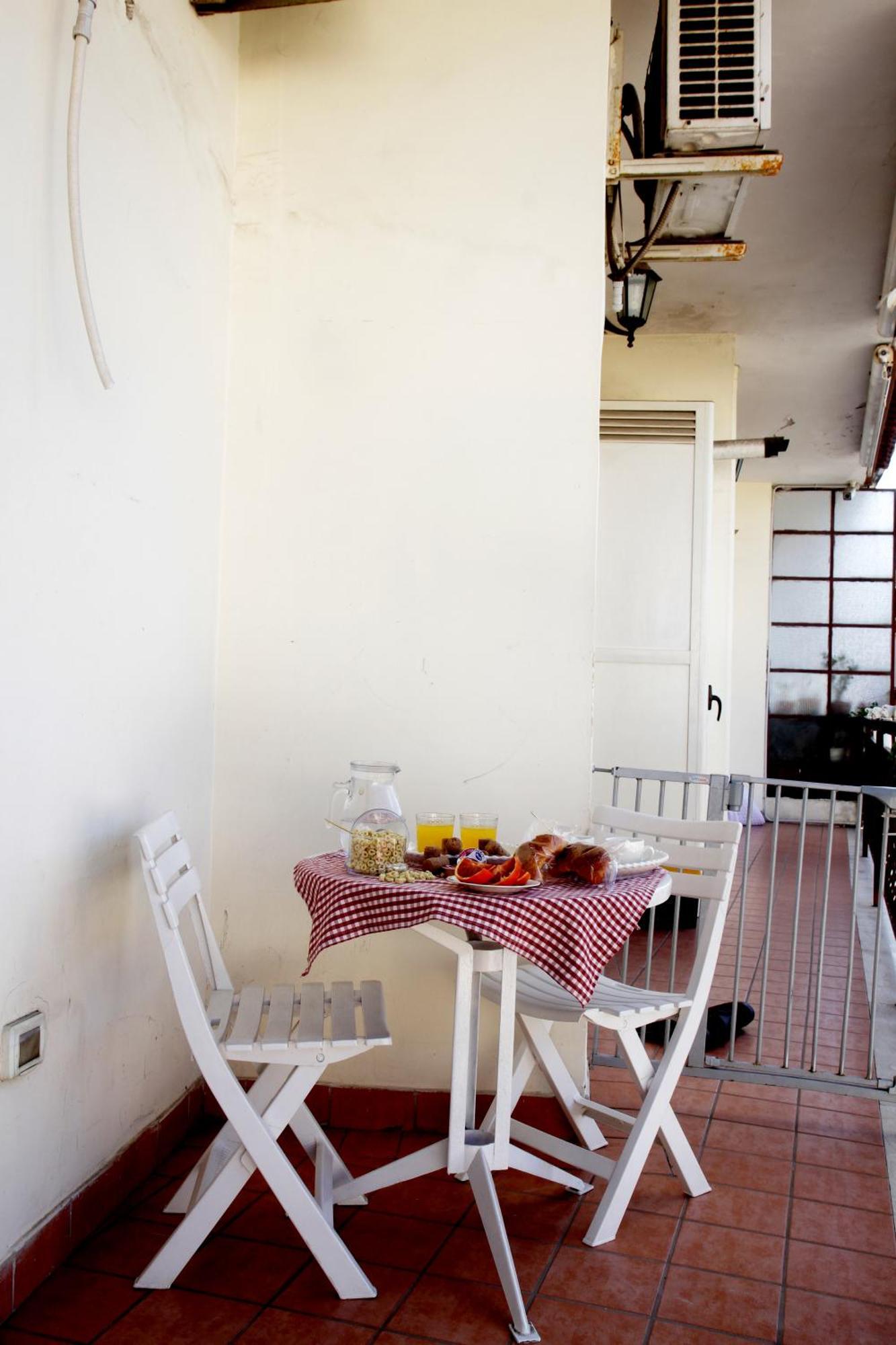 Antea Apartment Sant'Antonio Abate Ngoại thất bức ảnh