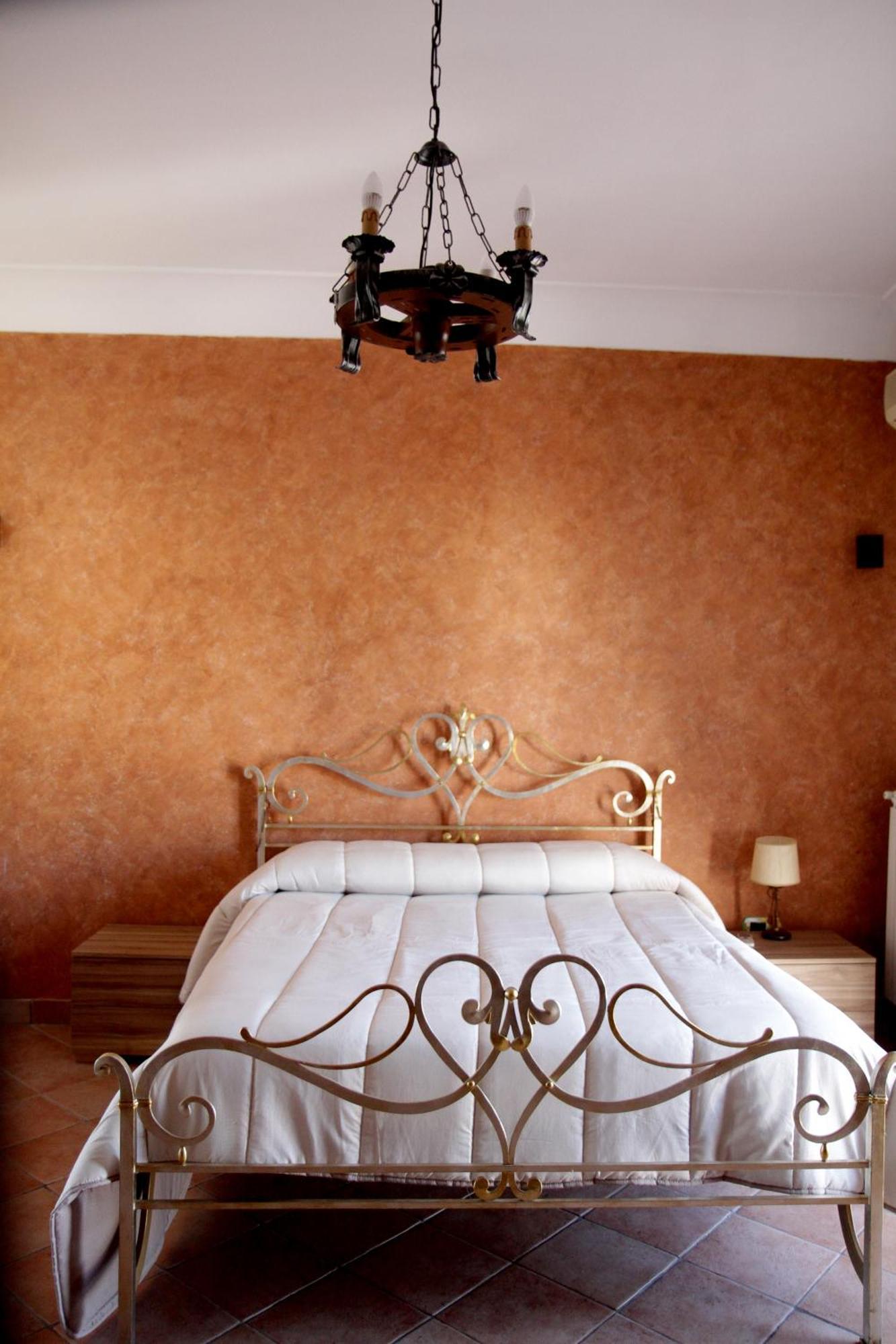 Antea Apartment Sant'Antonio Abate Ngoại thất bức ảnh